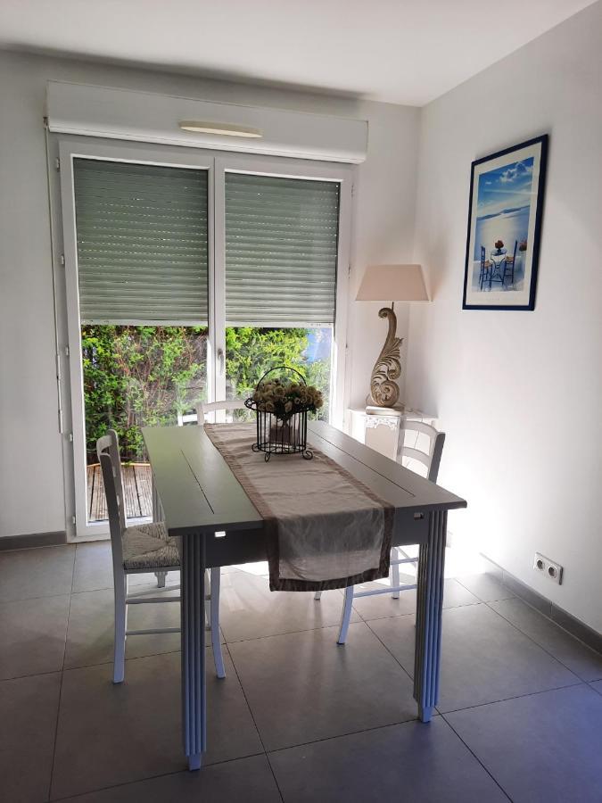 Apartment O Belloc *